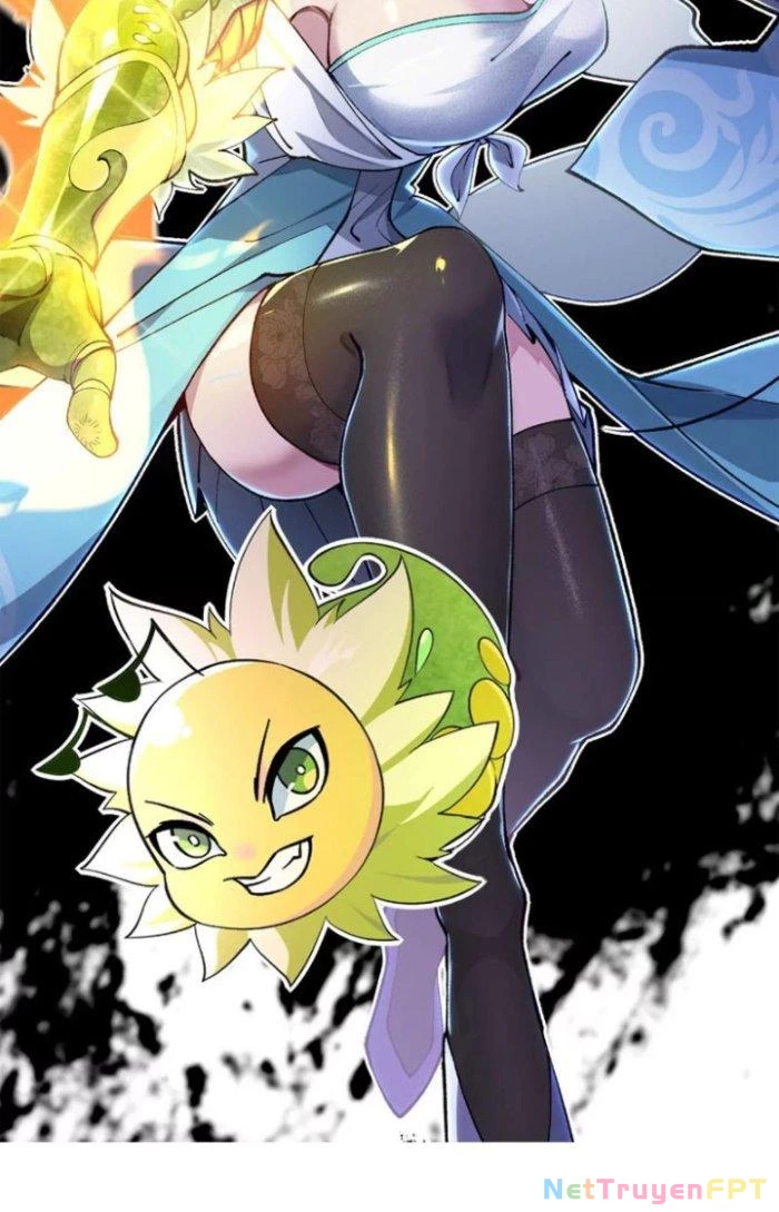 Tiến Hóa Đi, Caterpie Chapter 6 - Trang 2