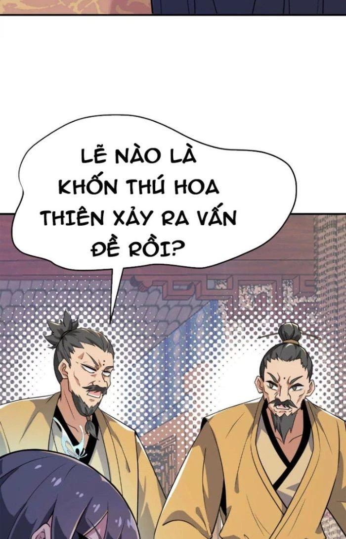 Tiến Hóa Đi, Caterpie Chapter 6 - Trang 2