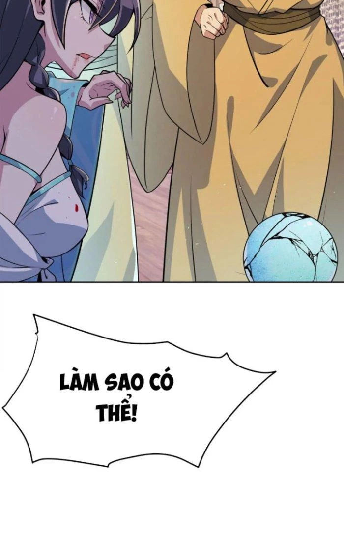 Tiến Hóa Đi, Caterpie Chapter 6 - Trang 2