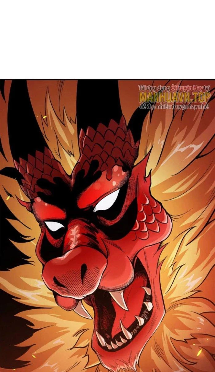 Tiến Hóa Đi, Caterpie Chapter 6 - Trang 2