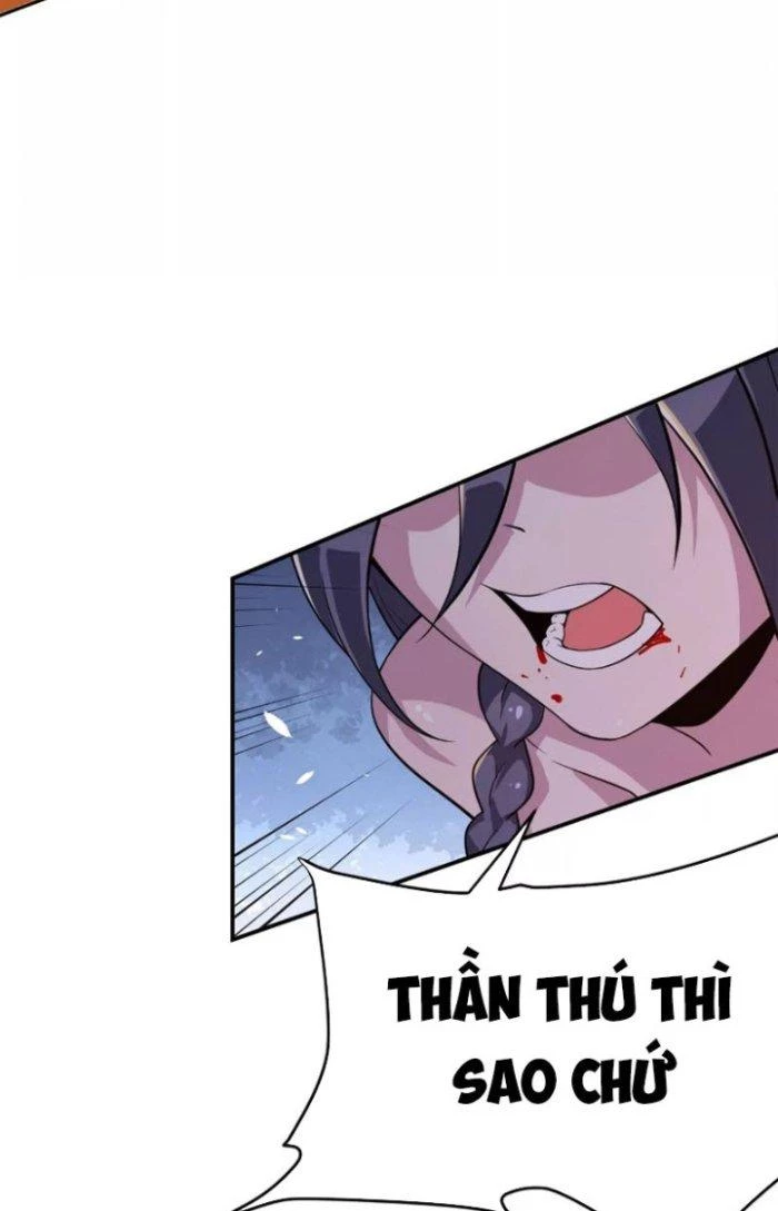 Tiến Hóa Đi, Caterpie Chapter 6 - Trang 2