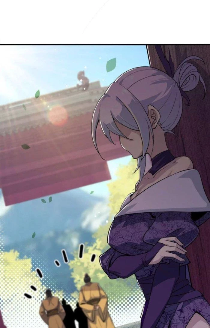 Tiến Hóa Đi, Caterpie Chapter 6 - Trang 2