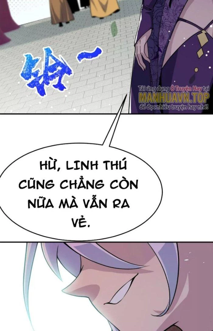 Tiến Hóa Đi, Caterpie Chapter 6 - Trang 2