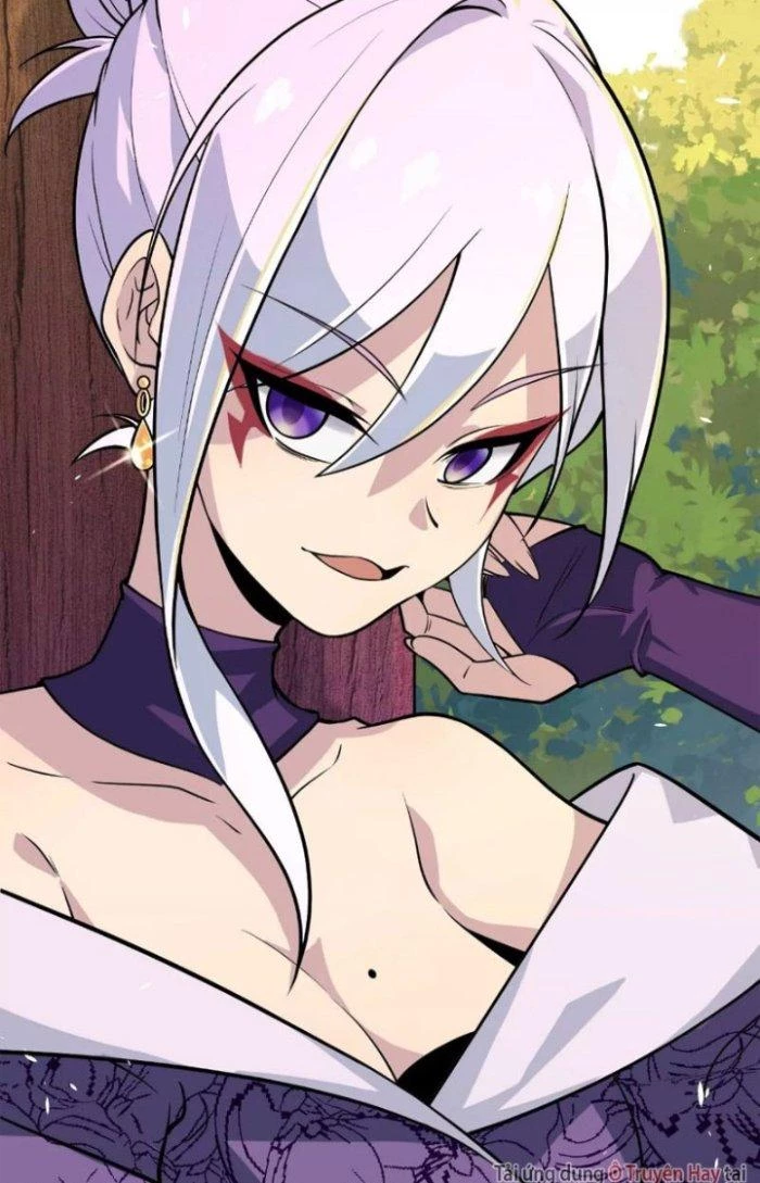 Tiến Hóa Đi, Caterpie Chapter 6 - Trang 2