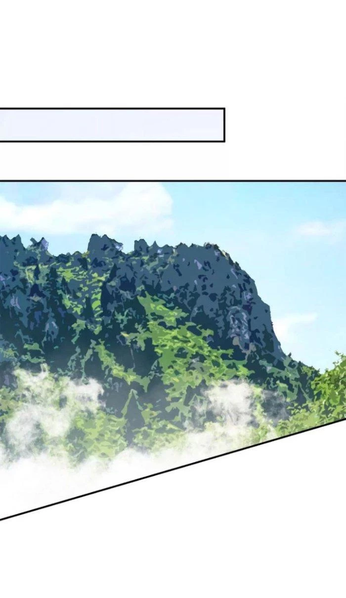 Tiến Hóa Đi, Caterpie Chapter 6 - Trang 2