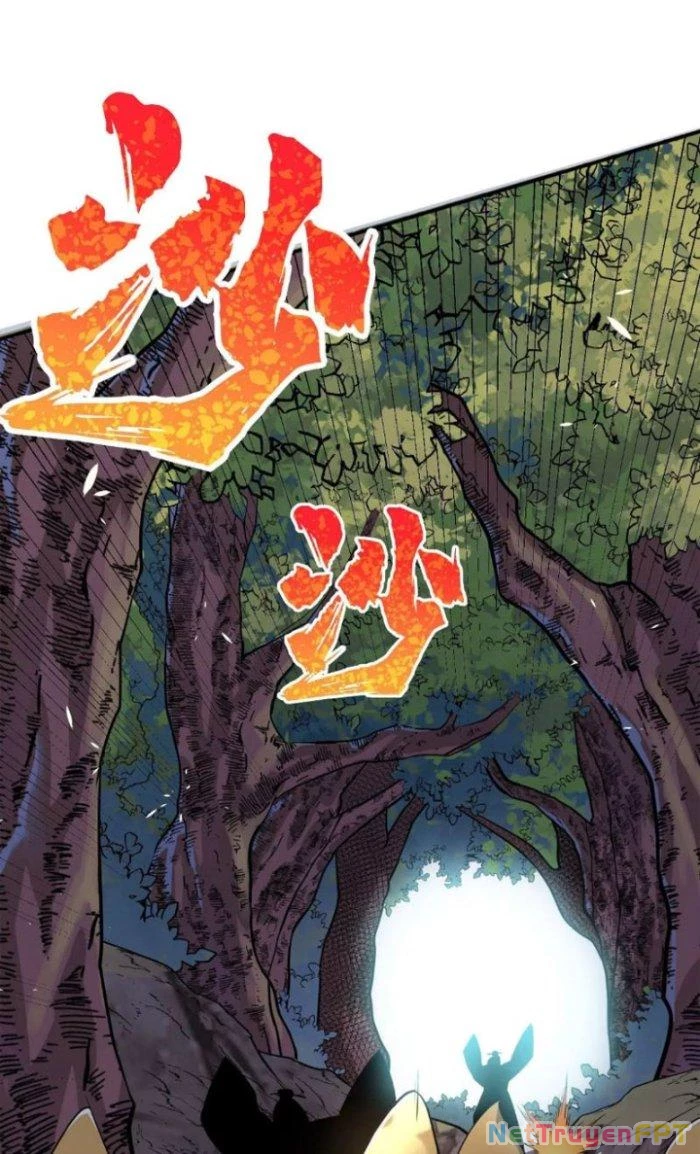 Tiến Hóa Đi, Caterpie Chapter 6 - Trang 2