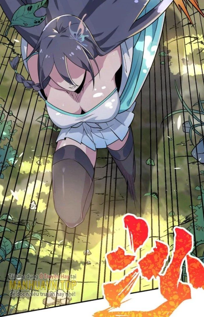 Tiến Hóa Đi, Caterpie Chapter 6 - Trang 2