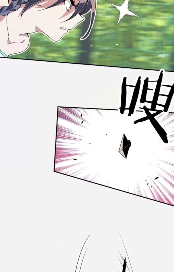 Tiến Hóa Đi, Caterpie Chapter 6 - Trang 2