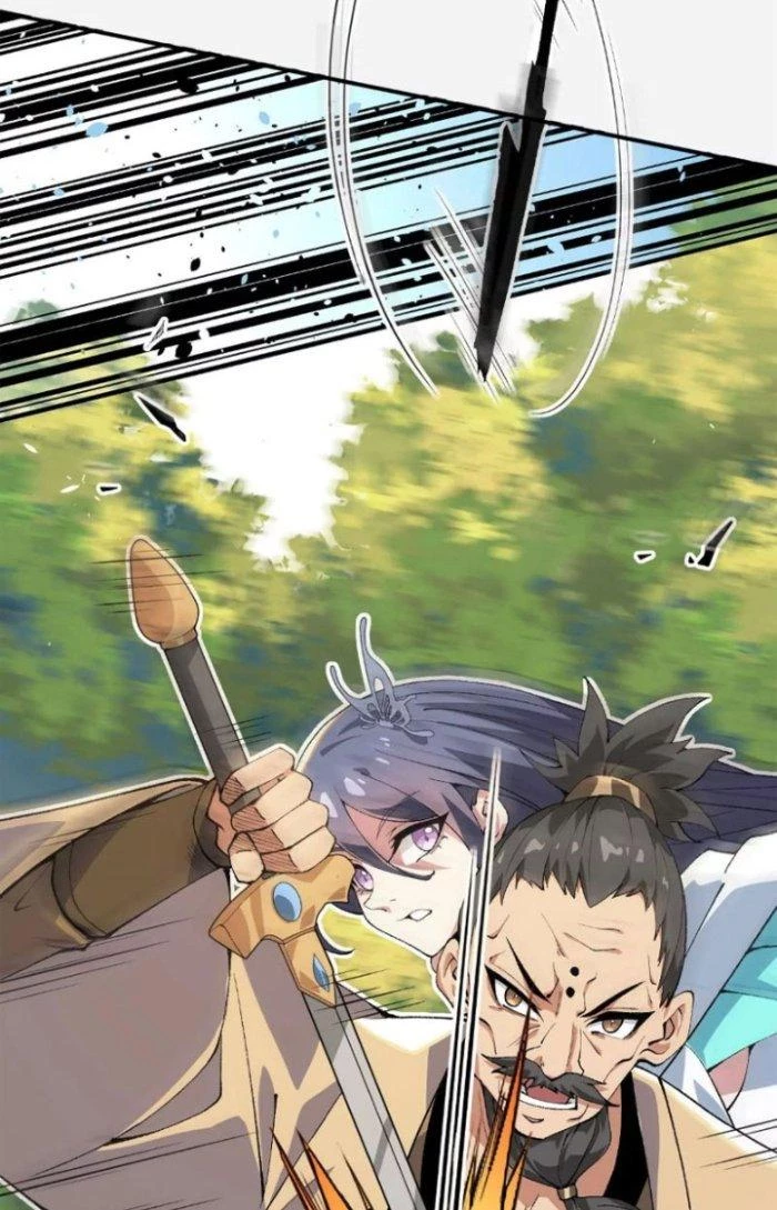 Tiến Hóa Đi, Caterpie Chapter 6 - Trang 2