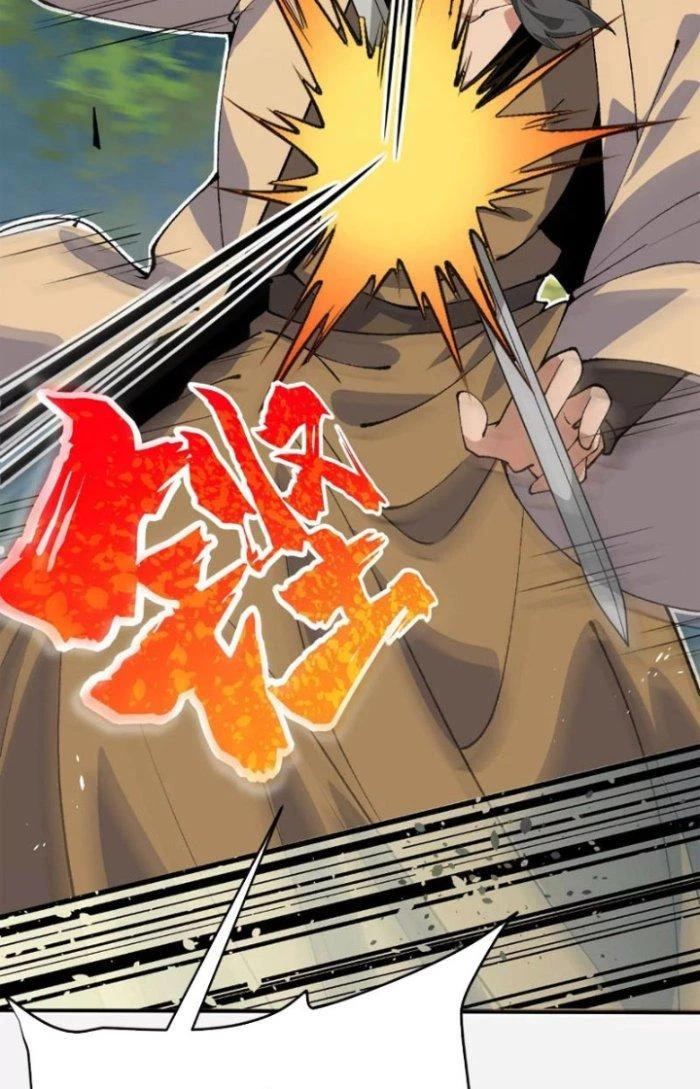 Tiến Hóa Đi, Caterpie Chapter 6 - Trang 2