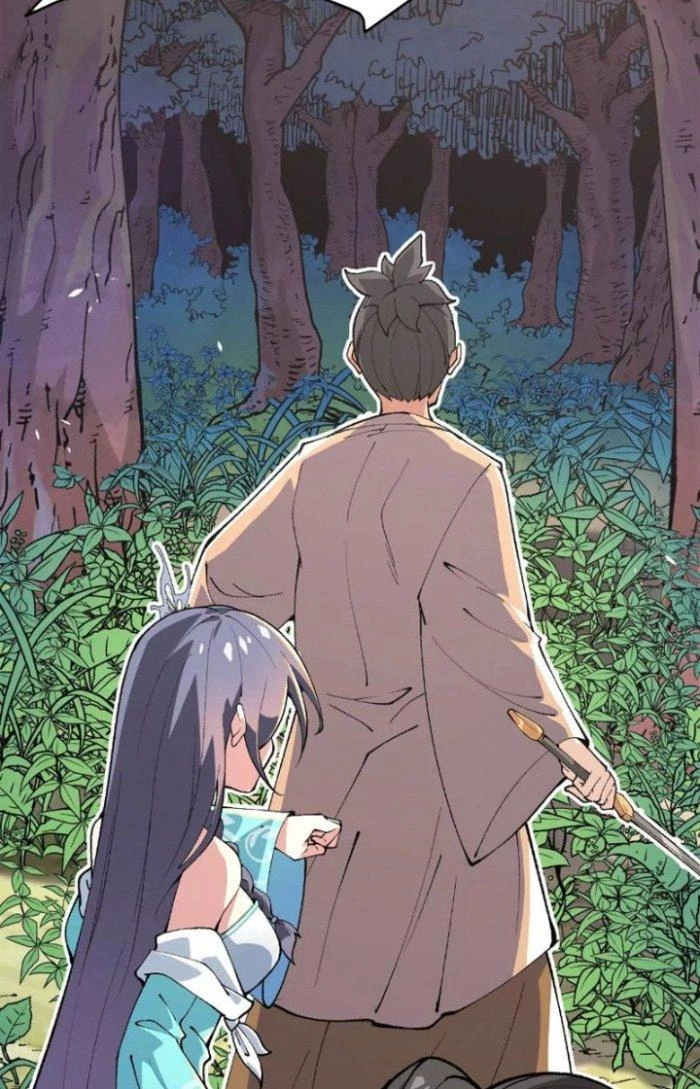 Tiến Hóa Đi, Caterpie Chapter 6 - Trang 2