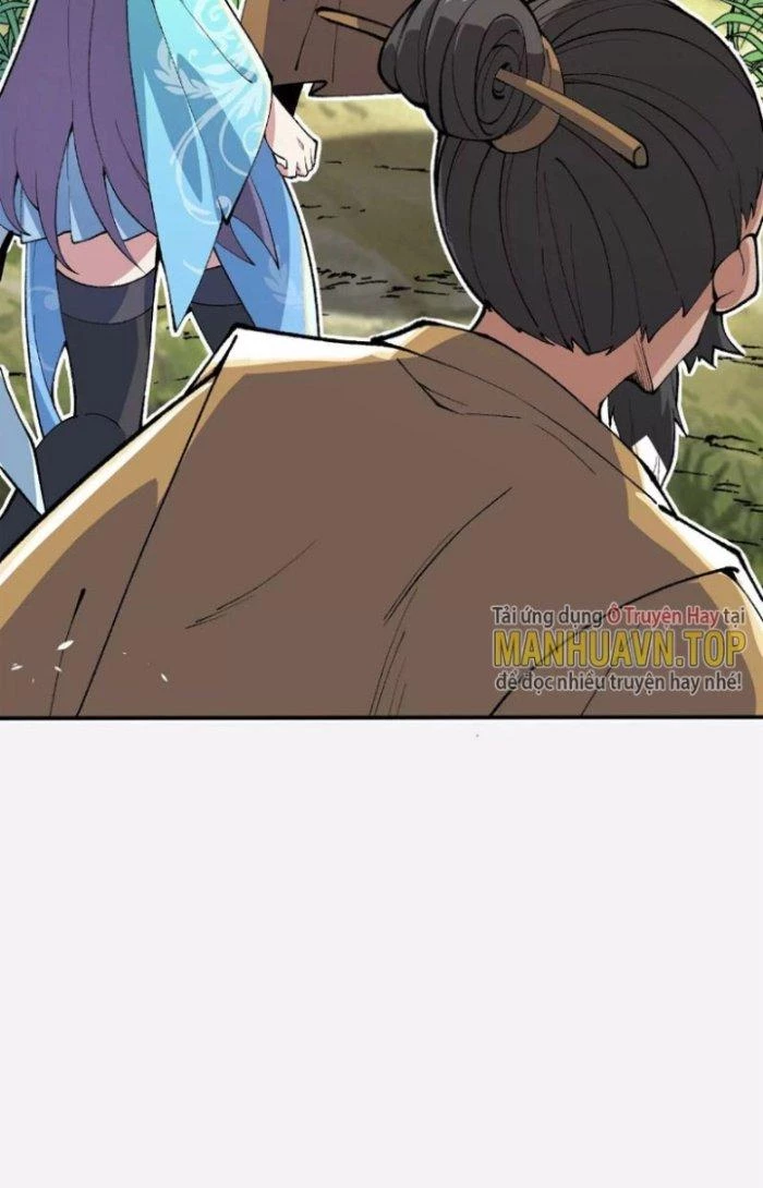 Tiến Hóa Đi, Caterpie Chapter 6 - Trang 2