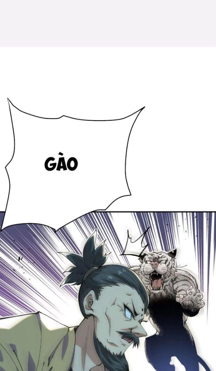 Tiến Hóa Đi, Caterpie Chapter 6 - Trang 2