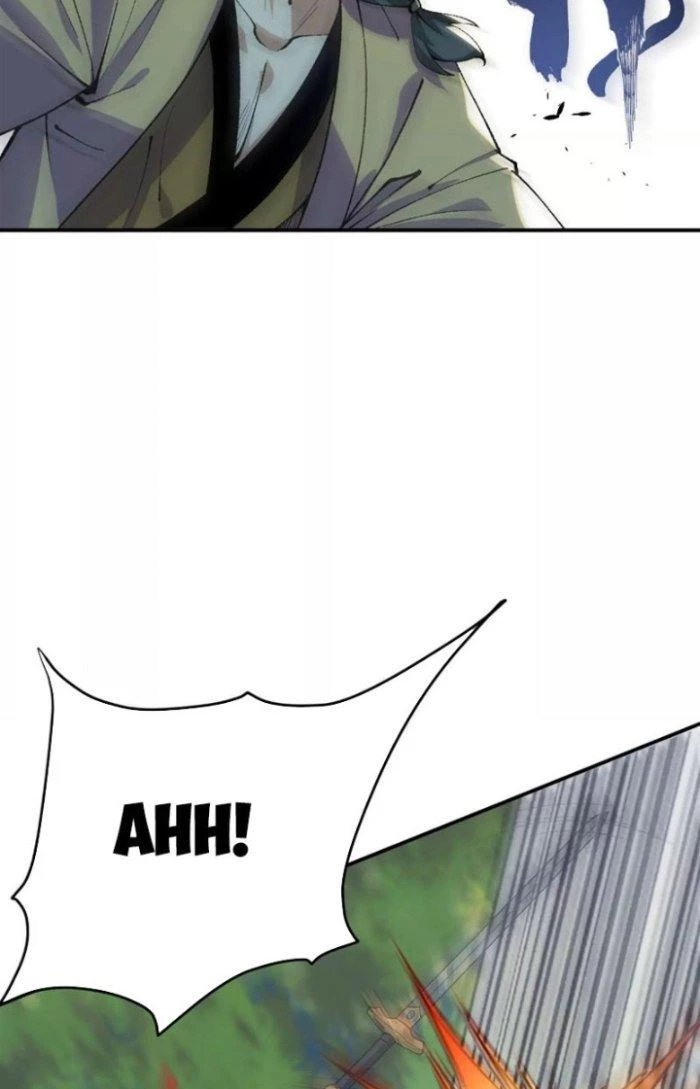 Tiến Hóa Đi, Caterpie Chapter 6 - Trang 2