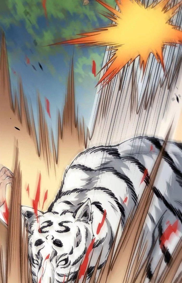 Tiến Hóa Đi, Caterpie Chapter 6 - Trang 2