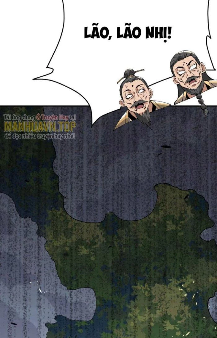 Tiến Hóa Đi, Caterpie Chapter 6 - Trang 2