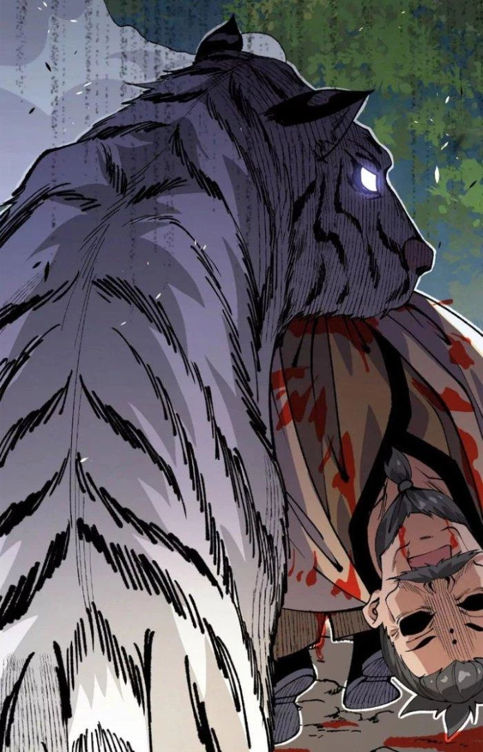 Tiến Hóa Đi, Caterpie Chapter 6 - Trang 2