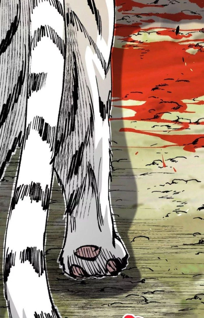 Tiến Hóa Đi, Caterpie Chapter 6 - Trang 2