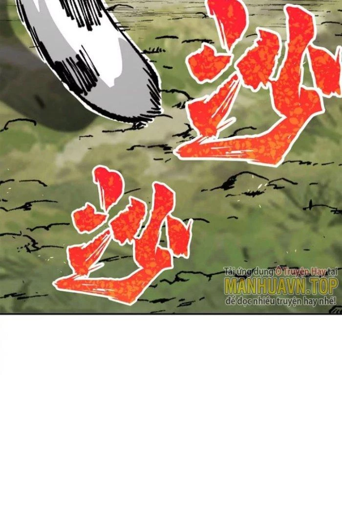 Tiến Hóa Đi, Caterpie Chapter 6 - Trang 2