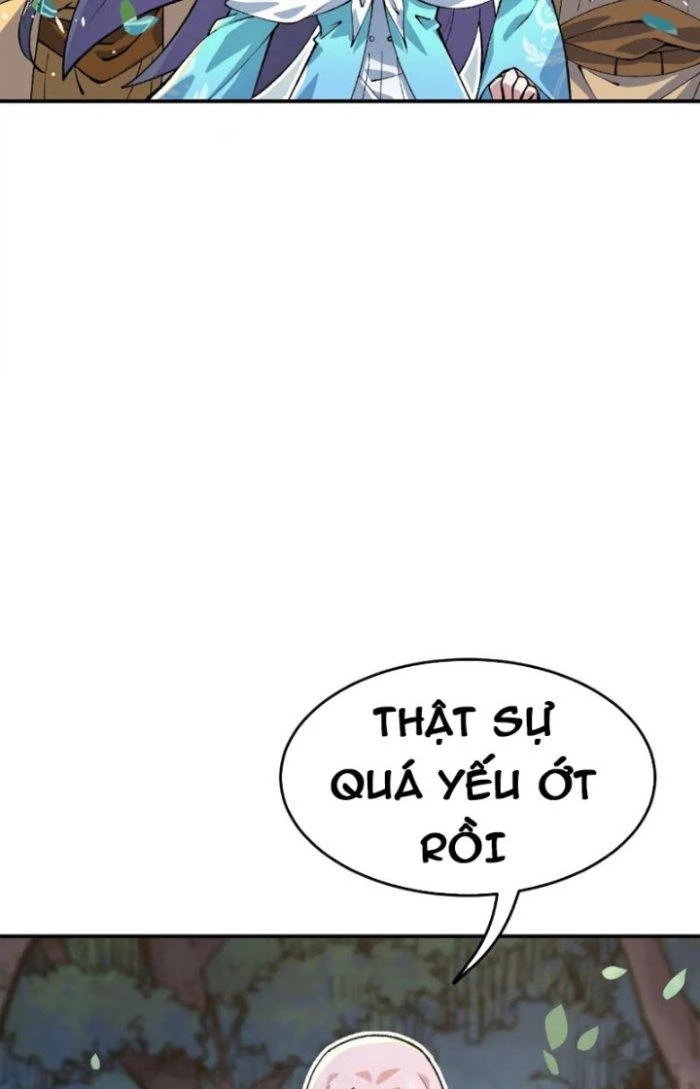 Tiến Hóa Đi, Caterpie Chapter 6 - Trang 2