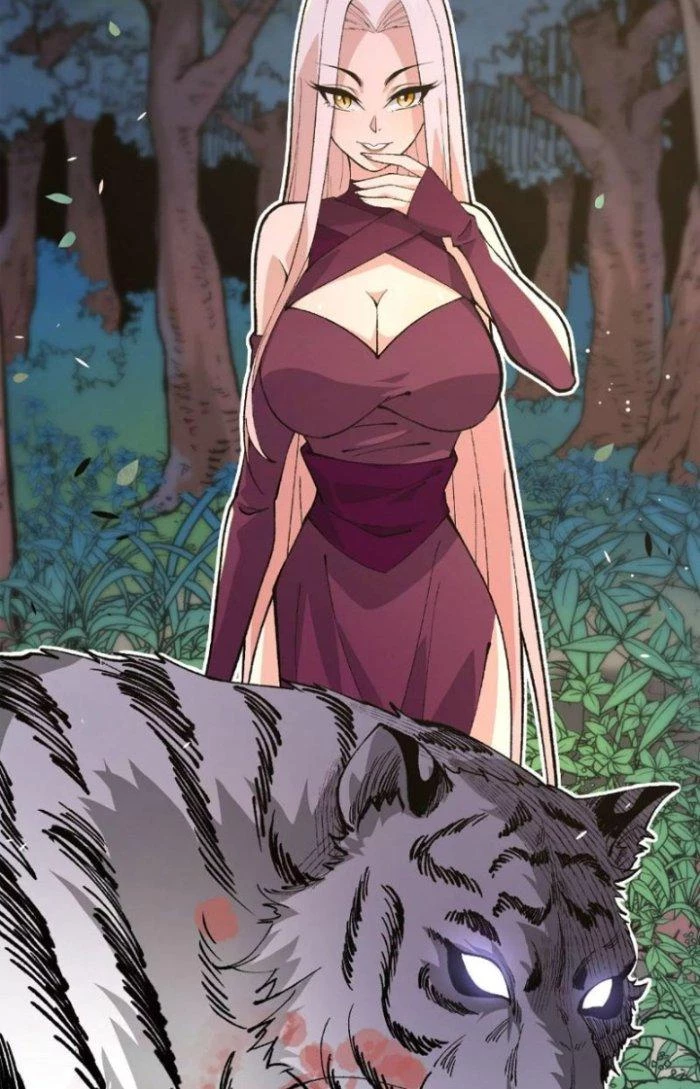 Tiến Hóa Đi, Caterpie Chapter 6 - Trang 2