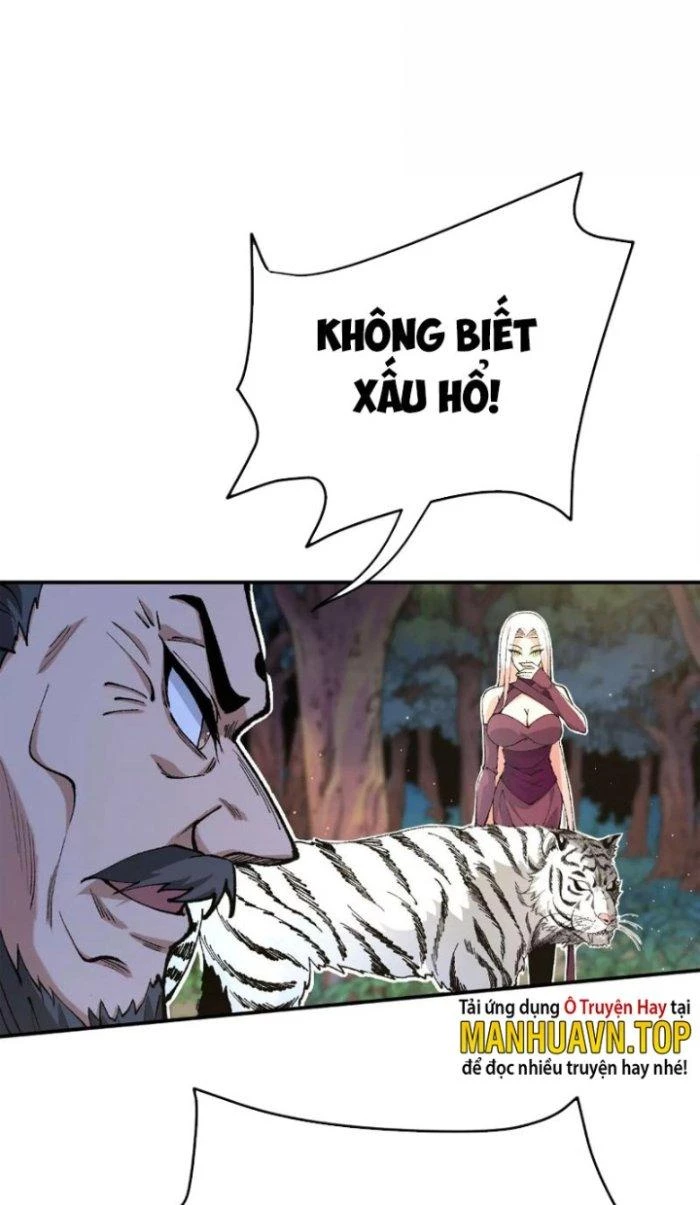 Tiến Hóa Đi, Caterpie Chapter 6 - Trang 2