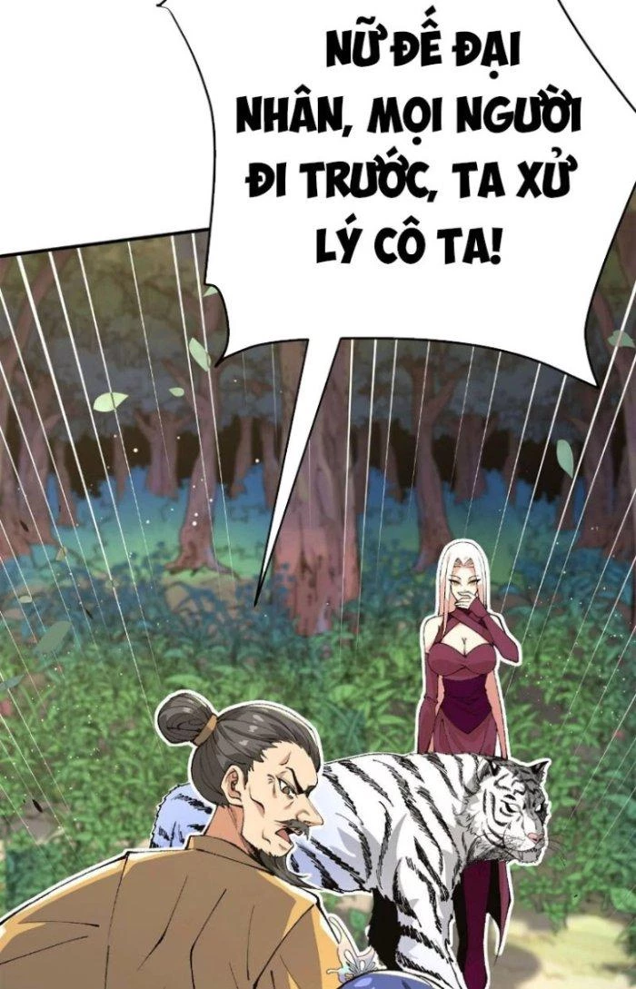 Tiến Hóa Đi, Caterpie Chapter 6 - Trang 2