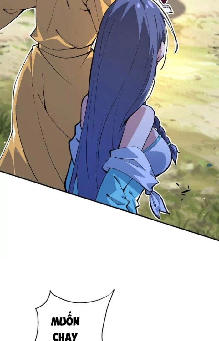 Tiến Hóa Đi, Caterpie Chapter 6 - Trang 2