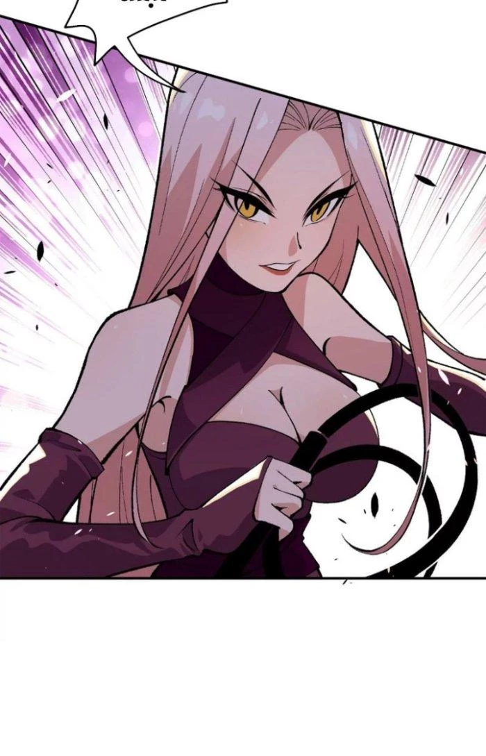 Tiến Hóa Đi, Caterpie Chapter 6 - Trang 2