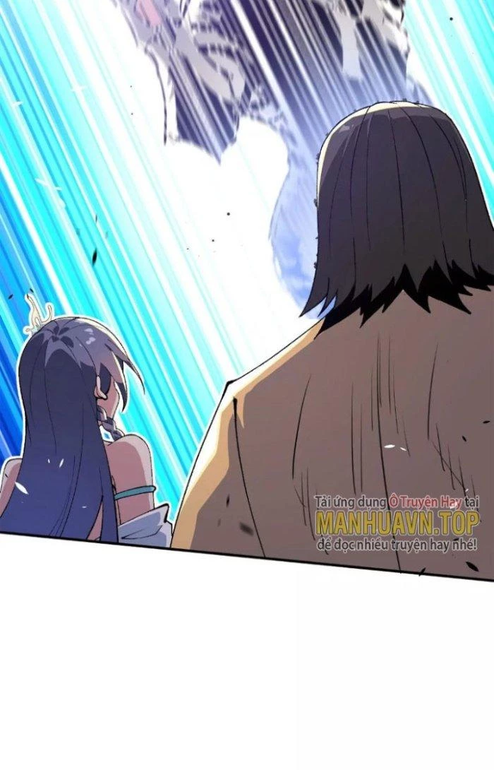 Tiến Hóa Đi, Caterpie Chapter 6 - Trang 2