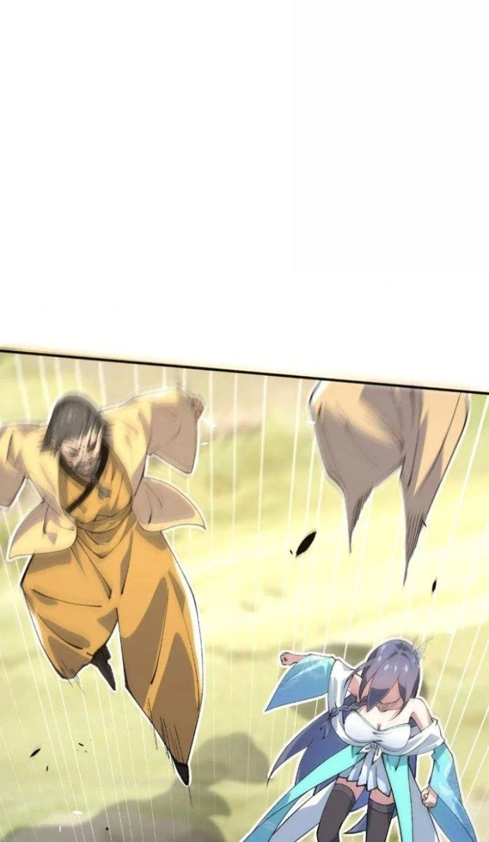 Tiến Hóa Đi, Caterpie Chapter 6 - Trang 2