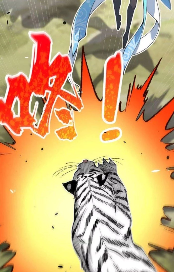 Tiến Hóa Đi, Caterpie Chapter 6 - Trang 2