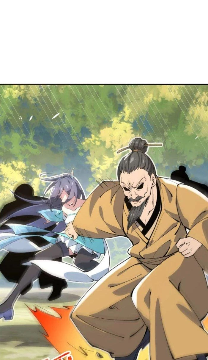 Tiến Hóa Đi, Caterpie Chapter 6 - Trang 2