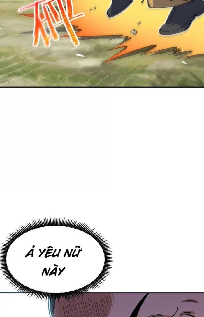 Tiến Hóa Đi, Caterpie Chapter 6 - Trang 2