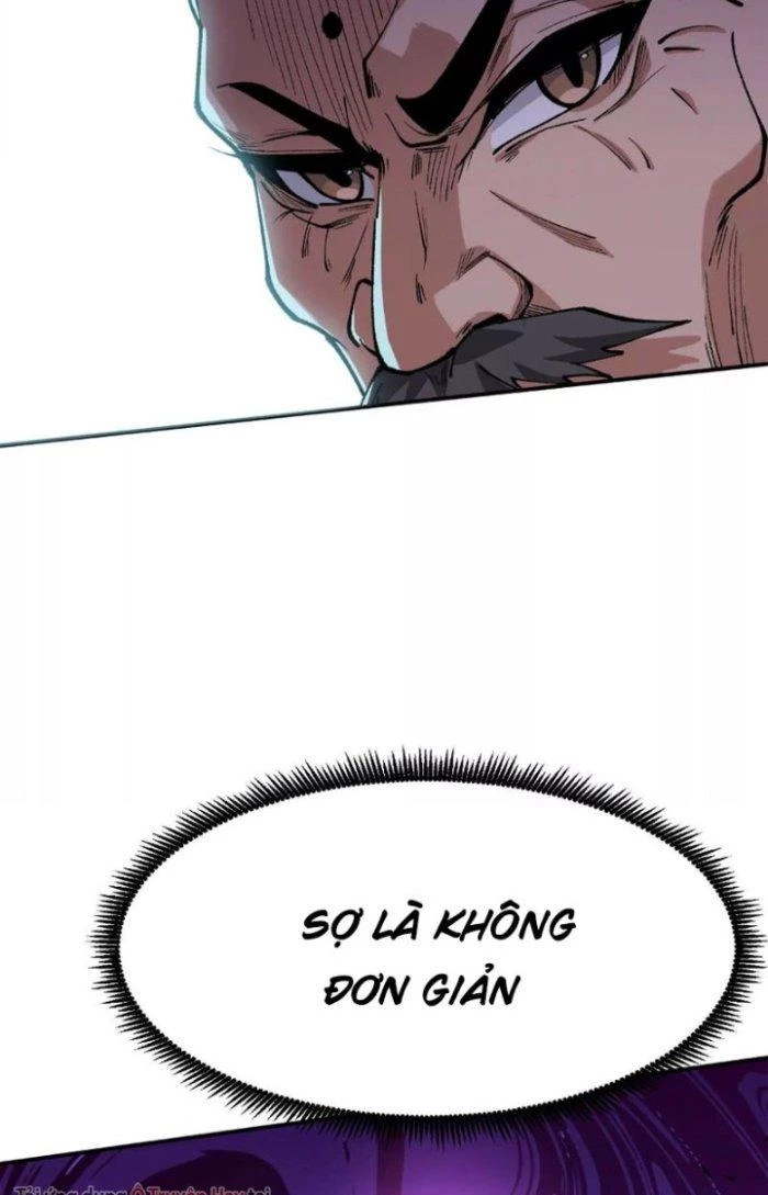 Tiến Hóa Đi, Caterpie Chapter 6 - Trang 2