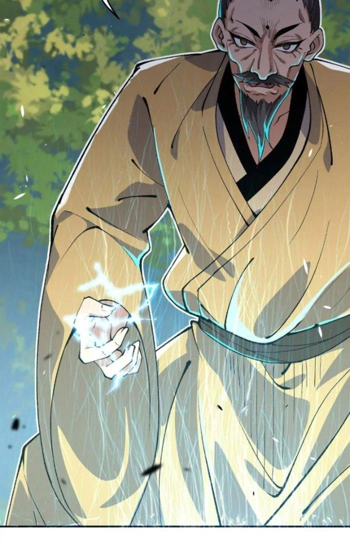 Tiến Hóa Đi, Caterpie Chapter 6 - Trang 2