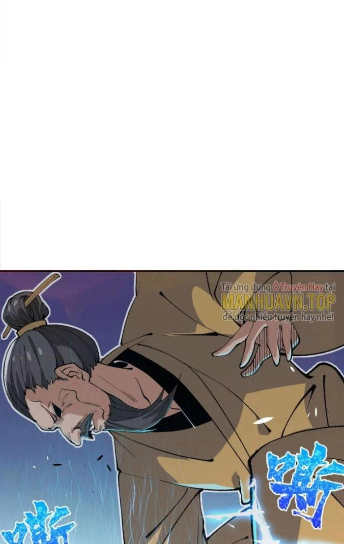 Tiến Hóa Đi, Caterpie Chapter 6 - Trang 2