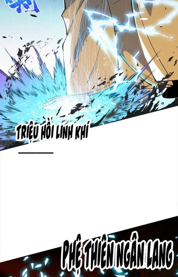 Tiến Hóa Đi, Caterpie Chapter 6 - Trang 2