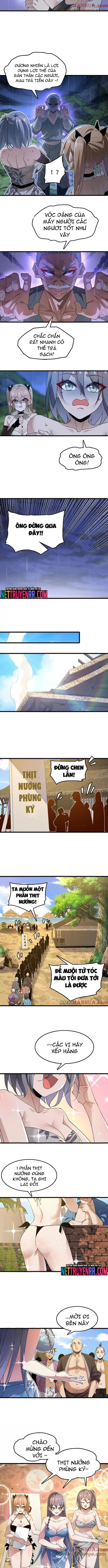 Tiến Hóa Đi, Caterpie Chapter 66 - Trang 2