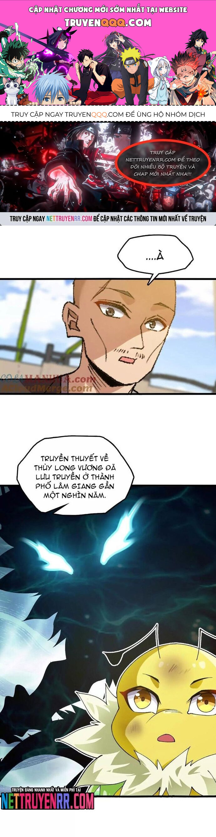 Tiến Hóa Đi, Caterpie Chapter 67 - Trang 2