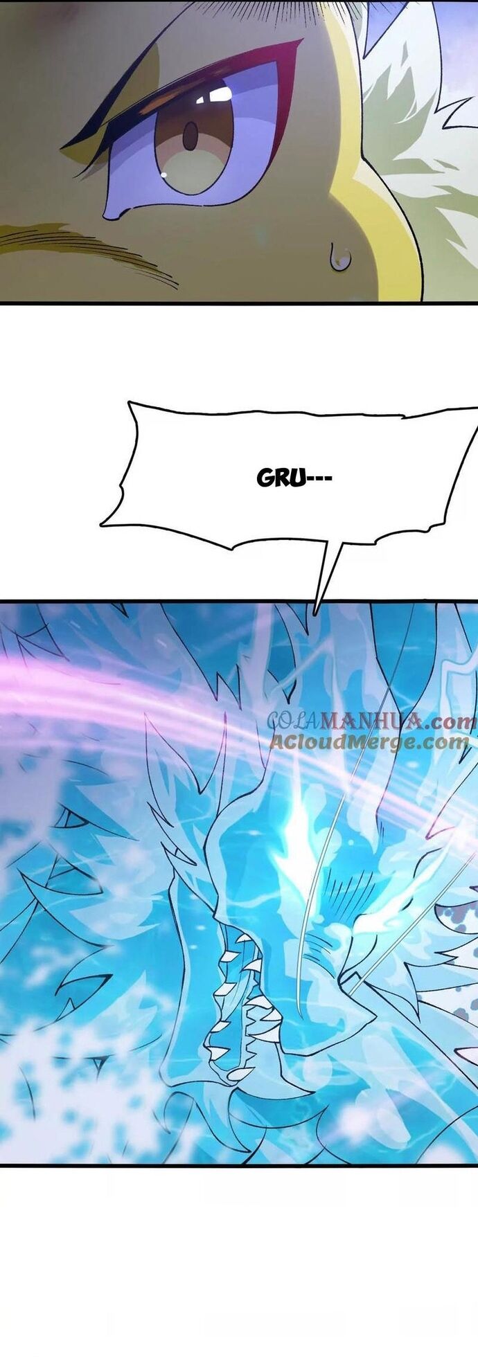 Tiến Hóa Đi, Caterpie Chapter 68 - Trang 2