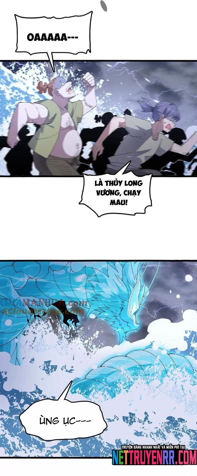 Tiến Hóa Đi, Caterpie Chapter 68 - Trang 2