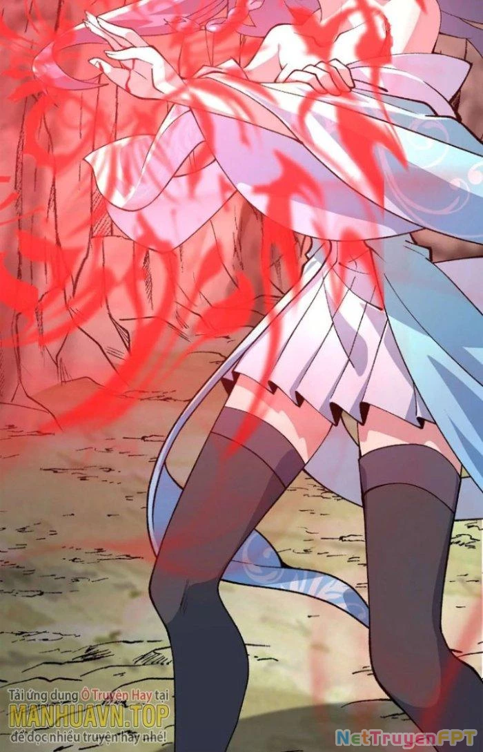 Tiến Hóa Đi, Caterpie Chapter 7 - Trang 2