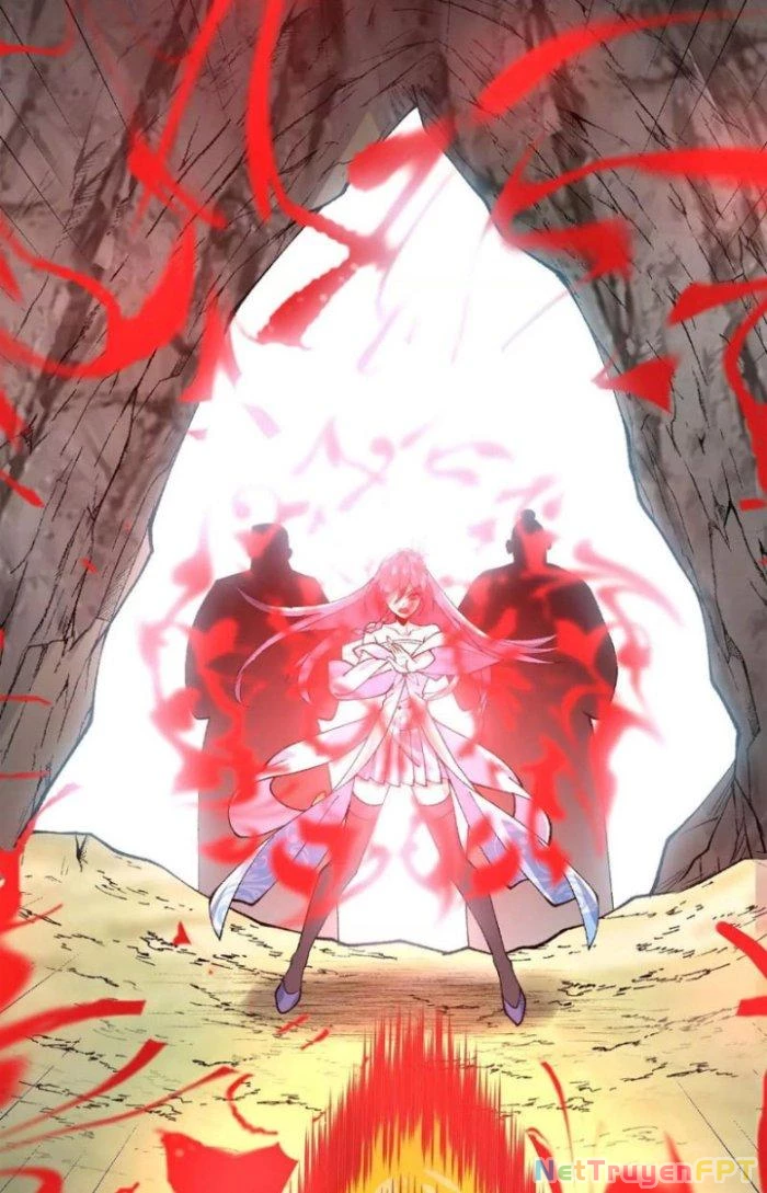 Tiến Hóa Đi, Caterpie Chapter 7 - Trang 2