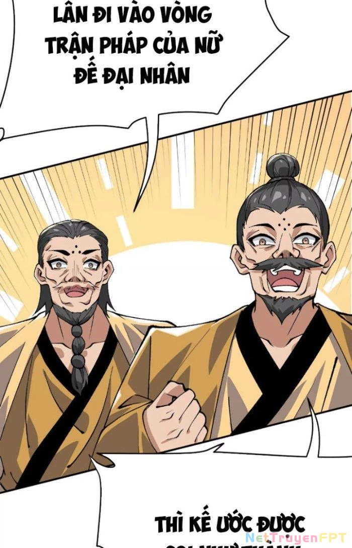 Tiến Hóa Đi, Caterpie Chapter 7 - Trang 2