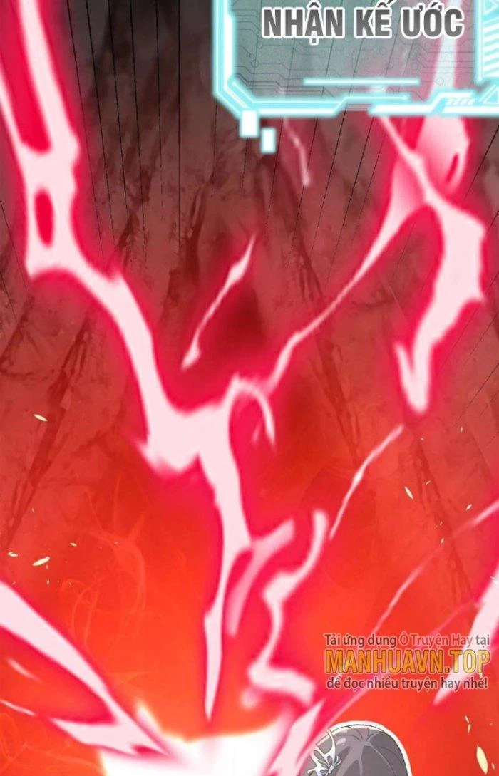 Tiến Hóa Đi, Caterpie Chapter 7 - Trang 2