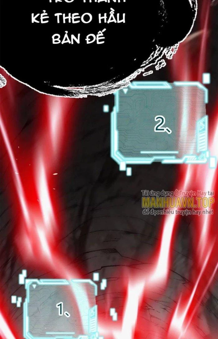 Tiến Hóa Đi, Caterpie Chapter 7 - Trang 2