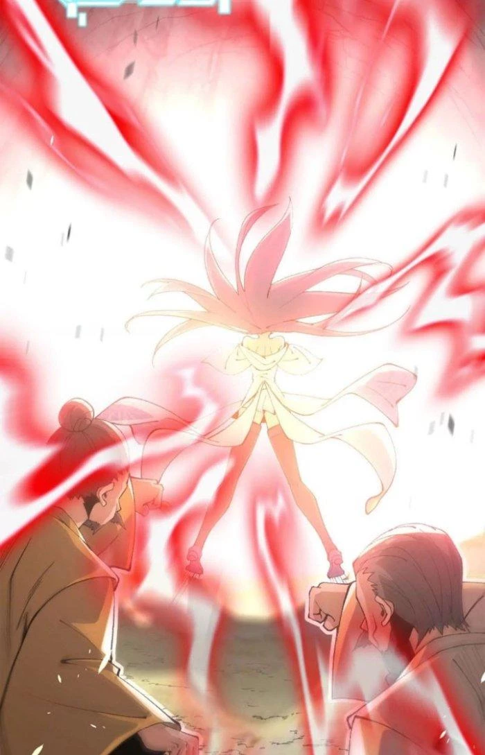 Tiến Hóa Đi, Caterpie Chapter 7 - Trang 2