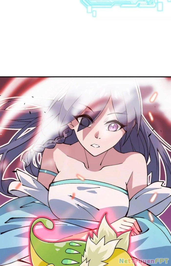 Tiến Hóa Đi, Caterpie Chapter 7 - Trang 2