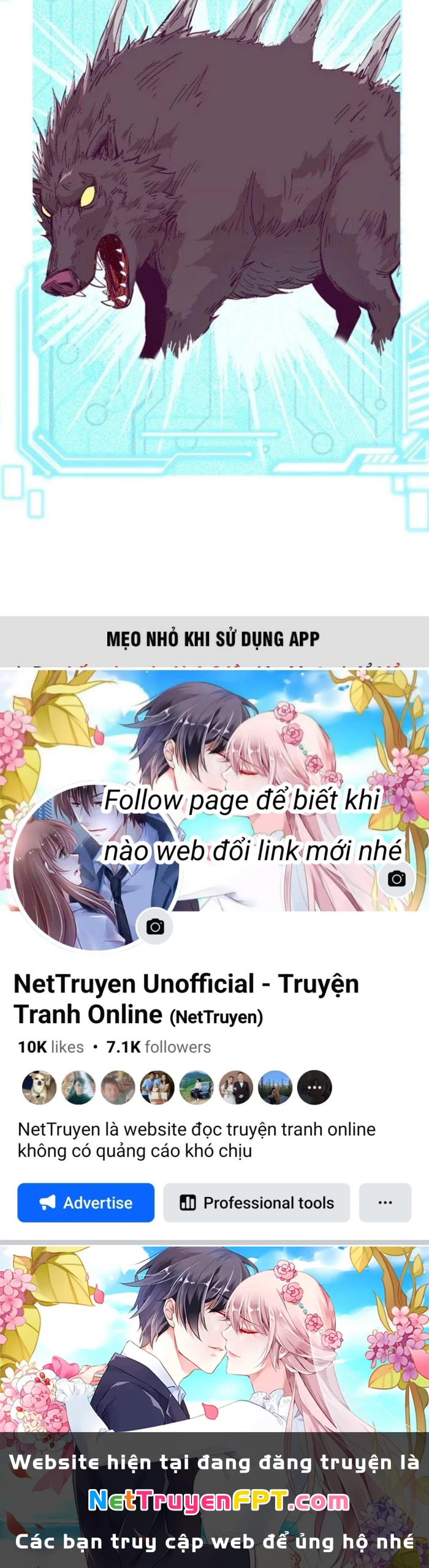 Tiến Hóa Đi, Caterpie Chapter 7 - Trang 2